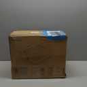 SENNOUL King Size Air Mattress with Built in Pump - Upgraded Blow Up Bed, 2 Mins Quick Self Inflatable/Deflation, 18"/750lbs Max, Strong Support,No Leakage,No Odor,for Home,Guests,Camping,Travel