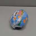 Houwsbaby 14 Blue Light up Dinosaur Stuffed Animal Floppy LED Glowing Diplodocus Plush Toy Night Lights Glow Pillow Long Neck Birthday Presents for Kids Toddler Girls and Boys