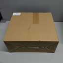 6 Pcs Christmas Tree Mason Jars Glasses Cups Reusable Christmas Drinkware Cookie Storage Holiday Tumbler Mug 19 oz Candy Mason Jar with Lids and Straw for Xmas Party Gift