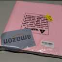 Toploader Binder, Holds 360 Top Loaders,9 Pocket Top Loader Binders for 3" x 4" Rigid Cards,Toploader Card Binder for Trading Cards Baseball, Football and other Sports Cards,(Pink)