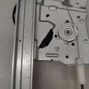 Dorman 741-146 Front Driver Side Power Window Regulator and Motor Assembly Compatible with Select Buick Models