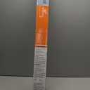 42 Inch Extra Tall Baby Gate 0"-39" Wide Narrow Baby Gate for Stairs Extra Tall Retractable Dog Gates for Doorways Pet Gate Indoor Mesh Gate for Kids Dog Gates for The House, Black