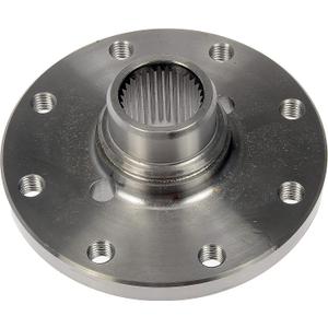 Dorman 697-548 Rear Driveshaft at Rear Axle Drive Shaft Pinion Yoke Compatible with Select Ford Models