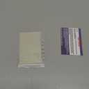 Nail Repair Sheet works for Fixation & isolation layer for Broken Nails, Protective layer for Acrylic, Nail bandage for Nail Recovery, Invisible Instant and Easy to use 5 pcs