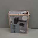 INFINITI PRO by CONAIR Hair Dryer, 1875W Blow Dryer with Diffuser and Concentrator, Ceramic Technology, 3 Heat & 2 Speed Settings, Cold Shot Button, Black