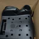 Evenflo GoTime LX Booster Car Seat (Astro Blue), Mfd 6/25/26