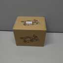 DC97-19289F Washer Drain Pump Assembly, Compatible with Samsung Washing Machine WA40 WA42 WA45 WA48 etc, Replacement Parts for DC97-17366A, DC97-17366J, DC97-19289A, DC97-17349B, PS12592631