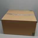 Golf Net, 10x7FT Golf Practice Net with Tri-Turf Mat for Outdoor Indoor, All-in-One Hitting Aid Nets for Backyard Training Driving Chipping Swing, Gifts for Men/Him/Dad/Golfer