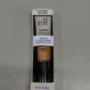 e.l.f. Hydrating Camo CC Cream, SPF 30, Color Correcting Full Coverage Foundation For A Dewy Finish, Vegan & Cruelty-Free, Tan 400 W