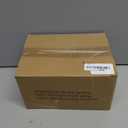 Commercial Grade 48FT LED Outdoor String Lights with Remote Control - 15 Shatterproof Bulbs Waterproof Color Changing Christmas Lights, Dimmable for Patio, Garden, Wedding Decor
