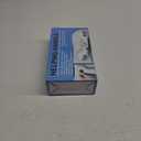 2 Pack Grab Bars for Bathtubs and Showers, Shower Handles for Elderly Seniors bar Safety 500 lbs Walls Handicap Heavy Duty Holder Hooks to Lift Large Tile Glass Suction Cups Tool (Length: 11.8 in)