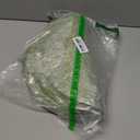 Mindsoft 12 Pcs Round Placemats 14.2 Inch Woven Braided Placemats Washable Reversible Circle Polyester Table Mats for Dinner Holiday Spring Party Wedding Table Centerpiece 