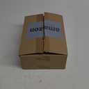 BagDream 100Pack 3.5x2.4x6.7 Inches Small-Kraft-Paper-Gift-Bags with Handles Bulk-Mini-Party-Favor-Gift-Bags Recyclable Tiny Navy Blue Paper Sacks for Samples, Candy