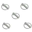 A&I Products A-PN107 Lynch PIN 7/16"(5 Pack) Resource International