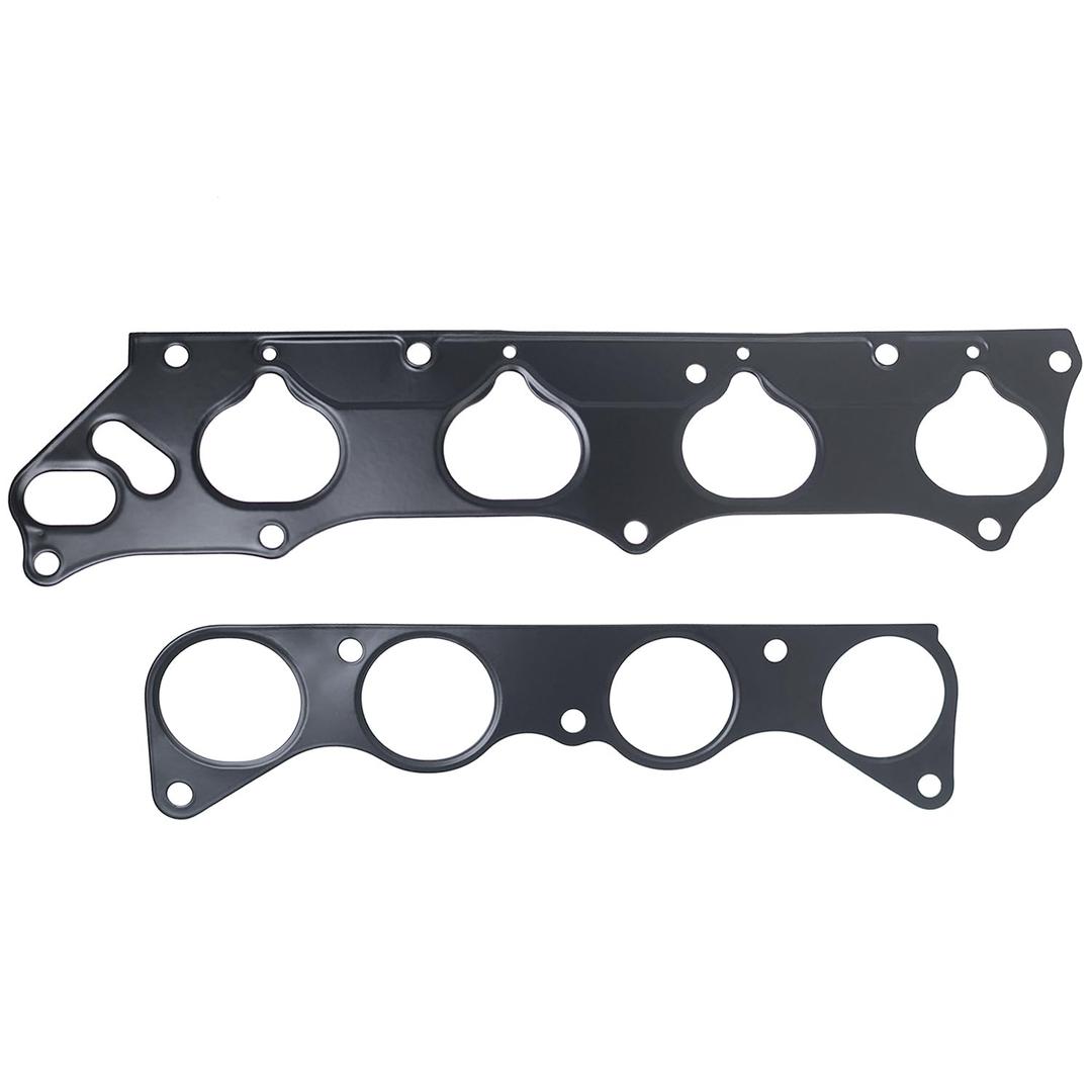 Intake Manifold Gasket Set MS 96473 Fit for Honda Acura TSX CR-V Element 2003-2011