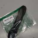 YANGWRshop 2 Pcs Hair Bun Maker for Women, Non-Slip Bun Updo Curler, Sponge Hair Bun Shaper, Hair Styling Accessories for Long Thin Straight Wavy Hair (Brown)