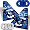 YouTheFan NCAA RingBag Game (One Size)