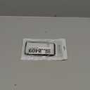 GUAGUA for iPhone 8/7/SE Case 2022 (3rd)/2020 (2nd), Magnetic Clear Cases with Foldable Invisible Stand Transparent Back Slim Protective Kickstand Phone Case for iPhone 8/7/SE 2nd 3rd 4.7 inch, Black