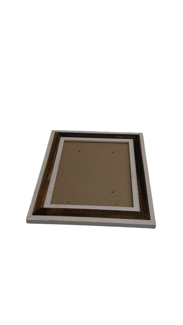 Wooden Picture Frame Wedding Photo Frame Photo Gift for Wedding Table Top Desktop Display