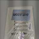 H.VERSAILTEX Linen 100% Blackout Curtains for Bedroom Full Light Blocking Curtains, Textured Window Curtain for Living Room 84 Inch Grommet, Energy Efficient Curtains White Liner (2 Panels, Natural)