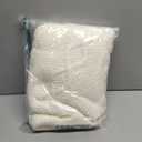 Women's White Sweater Size S