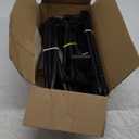 Pergola Arbor Metal+PE Coated, 7.9 Ft H x 4 Ft W, Assemble Freely 3 Sizes, for Outdoor Flower Garden Arch Trellis, Garden Wide Arbor for Climbing Plants, Wedding Bridal Party Decoration