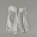 Jaronx Compatible with BMW X5 F15/X6 F16 Door Handle Covers,3PCS Door Pull Handle Covers for BMW X5 F15 2014-2018,X6 F16 2015-2018, Left and Right Side(Black)