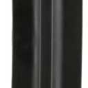 Scotty 459 Adjustable Rod Holder Extender Black, Small