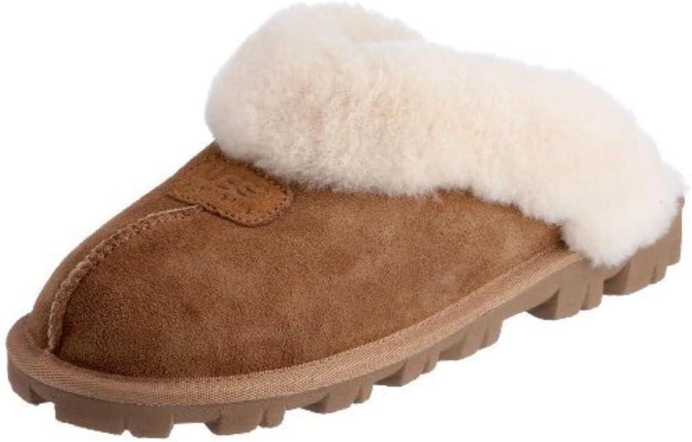 UGG Women's Coquette Slipper (7)