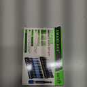 SWANLAKE Impact Torx Bit Set, 27-piece (TT7-TT40) 1''&2'' Security Tamper Proof Magnetic Screwdriver Bits, CNC Machined Tips, S2 Steel Long Torque Star Bits with 4'' Impact Bit Holder and Storage Box