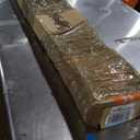 VEVOR Forklift Extensions, 84 Inch Fork Extensions 4.5 Inch Width, Heavy Duty Fork Extensions for Forklifts, 1 Pair Forklift Extensions for Truck