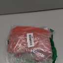 REORIA Butsmooth Womens Sexy Deep V Neck Backless Sleeveless Double Lined Thong Bodysuits for Going Out (Medium)