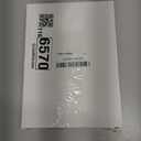 Fu Store Pedicure Foot Files Callus Remover with Double Sided Feet Rasp for Dead Skin Professional Scrubber for Feet (3 Pack) (Blue, White, Pink)