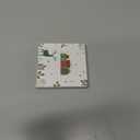 Stained Glass Hanging Decor - Fairy Christmas Ornament - Gifts for Friends, Sisters