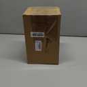 4 Pack Stainless Steel Sandwich Containers with Lids 25. 4 oz Metal Food Container for Lunch Boxes with Airtight Silicone Seal for Sandwiches and Snacks (Green)