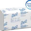 Scott Professional Slimfold Paper Towels, Bulk, 24 x 90 Sheets (04442)