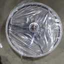 LEDIARY Ceiling Fans with Lights and Remote, 20'' Low Profile Ceiling Fan with Light, 3000-6000K Dimmable Fandelier Ceiling Fans, Modern Flush Mount Fan Light for Bedroom with 6 Wind Speeds- Black