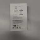 Ball Pump for Sports Balls, Portable Electric Basketball Pump Ultra Fast Inflation, with Digital LED Display Air Pump for Balls, Preset Pressure with Ball Needle for Soccer, Volleyball (Yellow)