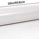 Grafix Frisket Film, Matte, Low-Tack, 16 in x 20 yd
