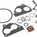 Standard Motor Products 1704 TBI Kit