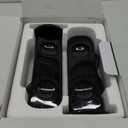 iLive Bluetooth 2.1-Channel Wireless Speaker System w/Subwoofer - Black (IHB26B)