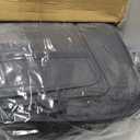 Car Seat Covers for Hyundai Santa Fe 2007-2025 2026 Full Set 5 Seat