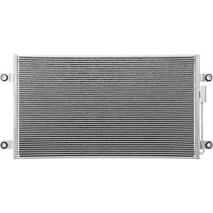 Air Conditioning A/C Condenser Compatible with Buick/Chevy/GMC/Saturn# 3649