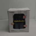 Chefman Digital Air Fryer Black