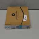 Polymaker PolyLite Clear 3D Printer PETG Filament 1.75mm 1kg, Legacy PETG Formula, +- 0.03mm Dimensional Accuracy, Reliable Everyday Filament, Strong Layer Bonding, Compatible with Most 3D Printers