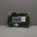 6FT Norfolk Pine Garland, Christmas Artificial Faux Greenery Garland Real Touch Holiday Decorations for Holiday Wreaths, Craft DIY and Home Xmas Decorations