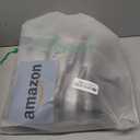 Stroller Rain Cover,Universal Rain Cover for Side by Side Baby Stroller, Double Stroller Cover for Rain and Wind,Baby Outdoor Activities Accessories.