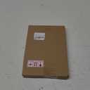 5.5x8.5 Picture Frame Blue, Rustic Natural 8.5x5.5in Photo/Portrait/Poster/Art Frame, Wall Hanging/Tabletop, Horizontal/Vertical Display Gallery Family Wedding Memorial Pic Frame Gift