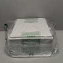 Outdoor Waterproof Electrical Junction Box, ABS Water Resistant Enclosure with Internal Mounting Panel & Hinged Cover (15.7" H* 11" L* 5.9" W)