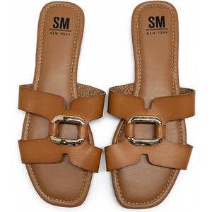 SMNY Ariana Cognac 10